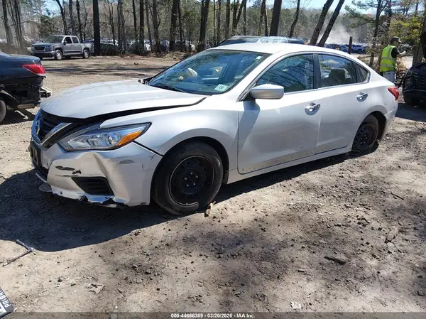 1N4AL3AP2GN333280 2016 NISSAN ALTIMA - Image 2