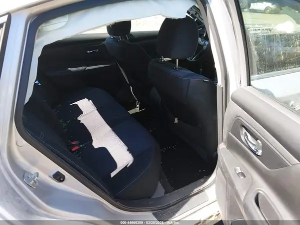 1N4AL3AP2GN333280 2016 NISSAN ALTIMA - Image 8