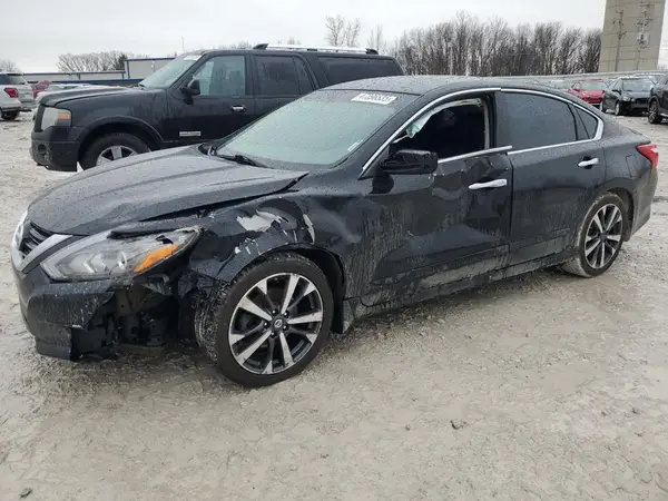 1N4AL3AP2GN333456 2016 NISSAN ALTIMA - Image 1