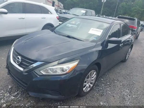 1N4AL3AP2GN333537 2016 NISSAN ALTIMA - Image 2