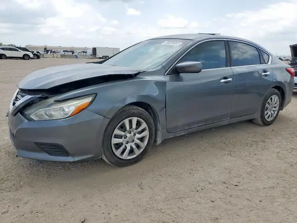 1N4AL3AP2GN333764 2016 NISSAN ALTIMA - Image 1