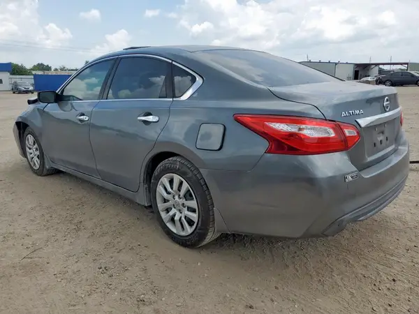 1N4AL3AP2GN333764 2016 NISSAN ALTIMA - Image 2