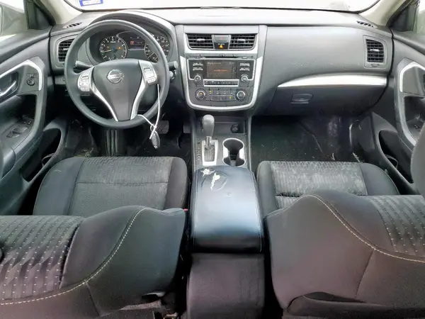 1N4AL3AP2GN333764 2016 NISSAN ALTIMA - Image 8
