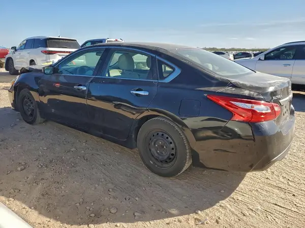 1N4AL3AP2GN334400 2016 NISSAN ALTIMA - Image 2