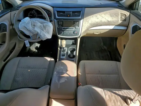1N4AL3AP2GN334400 2016 NISSAN ALTIMA - Image 8