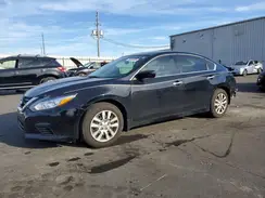 1N4AL3AP2GN334736 2016 NISSAN ALTIMA