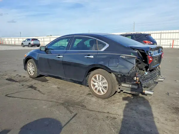 1N4AL3AP2GN334736 2016 NISSAN ALTIMA - Image 2