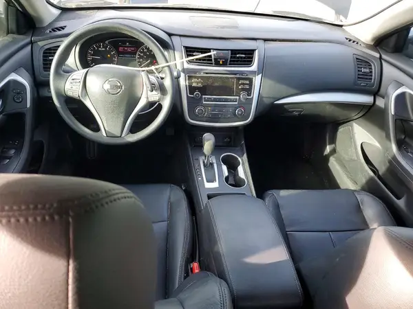 1N4AL3AP2GN334736 2016 NISSAN ALTIMA - Image 8