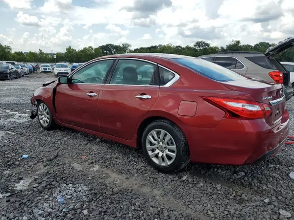 1N4AL3AP2GN335367 2016 NISSAN ALTIMA - Image 2