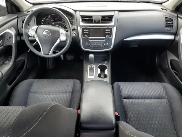 1N4AL3AP2GN335367 2016 NISSAN ALTIMA - Image 8