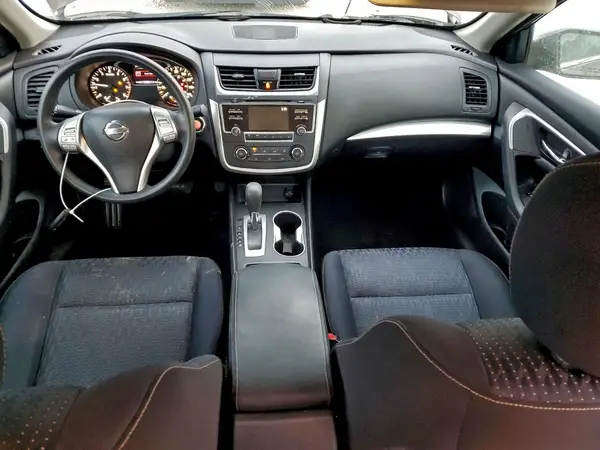 1N4AL3AP2GN335448 2016 NISSAN ALTIMA - Image 8
