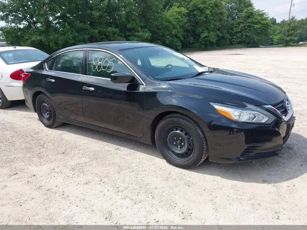 1N4AL3AP2GN335854 2016 NISSAN ALTIMA - Image 1
