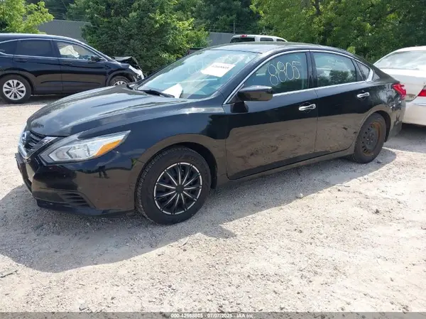 1N4AL3AP2GN335854 2016 NISSAN ALTIMA - Image 2