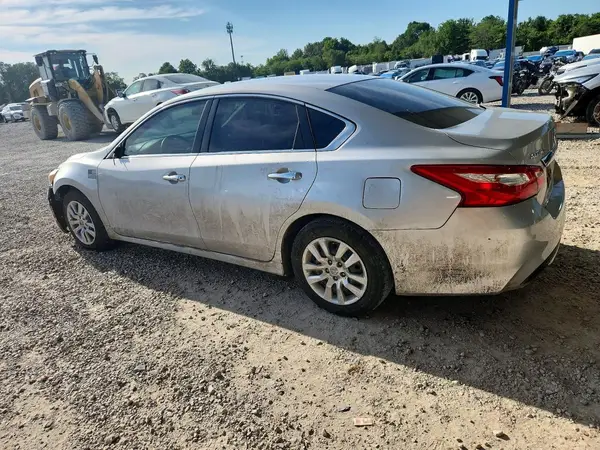 1N4AL3AP2GN336308 2016 NISSAN ALTIMA - Image 2