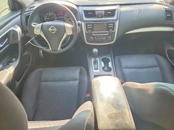 1N4AL3AP2GN336308 2016 NISSAN ALTIMA - Image 8