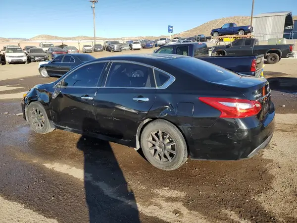 1N4AL3AP2GN337068 2016 NISSAN ALTIMA - Image 2