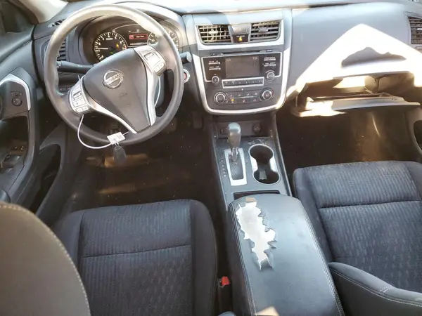 1N4AL3AP2GN337068 2016 NISSAN ALTIMA - Image 8