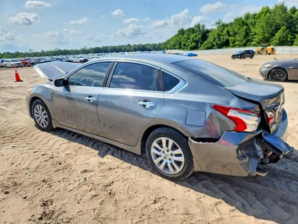 1N4AL3AP2GN338110 2016 NISSAN ALTIMA - Image 2