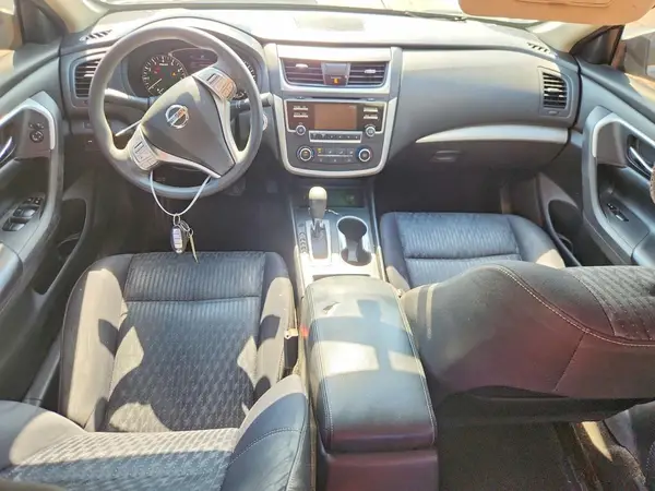 1N4AL3AP2GN338110 2016 NISSAN ALTIMA - Image 8