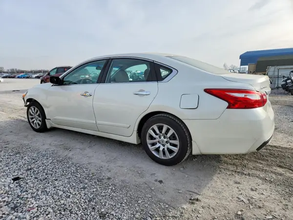 1N4AL3AP2GN338320 2016 NISSAN ALTIMA - Image 2