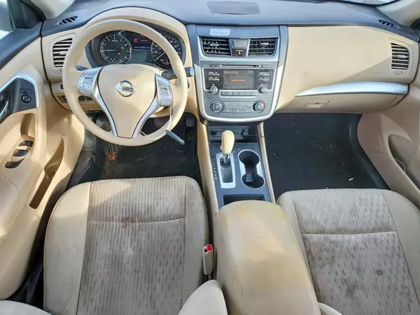 1N4AL3AP2GN338320 2016 NISSAN ALTIMA - Image 8