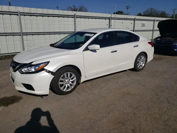 1N4AL3AP2GN338754 2016 NISSAN ALTIMA - Image 1