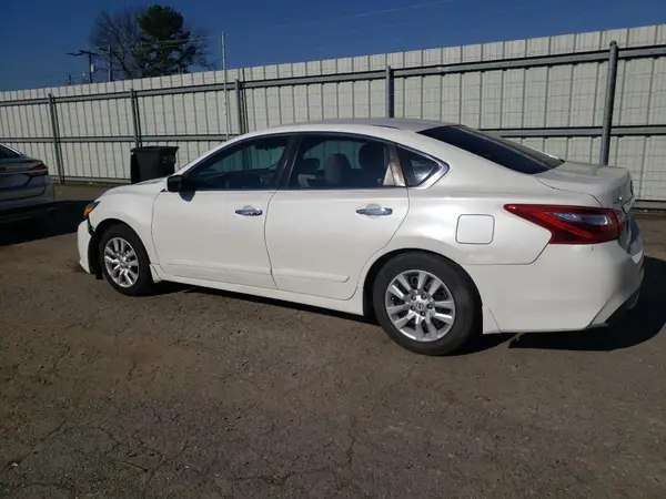 1N4AL3AP2GN338754 2016 NISSAN ALTIMA - Image 2