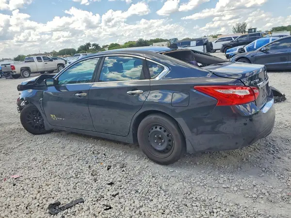 1N4AL3AP2GN339631 2016 NISSAN ALTIMA - Image 2