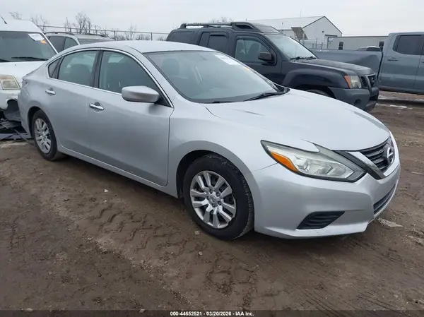 1N4AL3AP2GN340438 2016 NISSAN ALTIMA - Image 1