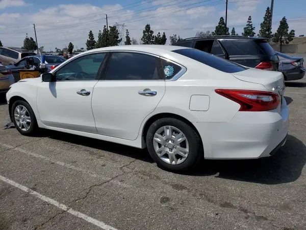 1N4AL3AP2GN341007 2016 NISSAN ALTIMA - Image 2
