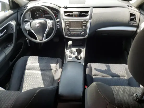 1N4AL3AP2GN341007 2016 NISSAN ALTIMA - Image 8