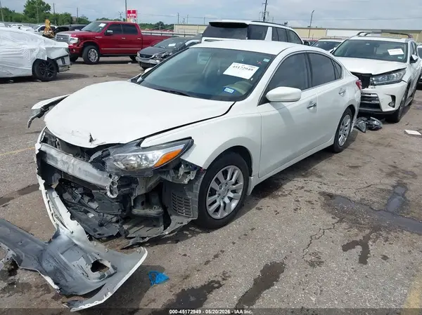 1N4AL3AP2GN341332 2016 NISSAN ALTIMA - Image 2