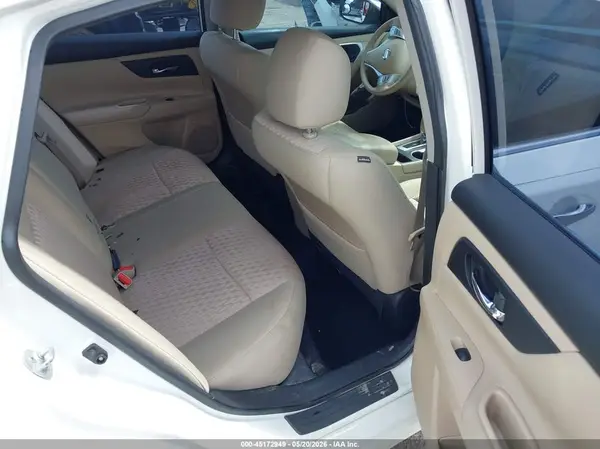 1N4AL3AP2GN341332 2016 NISSAN ALTIMA - Image 8