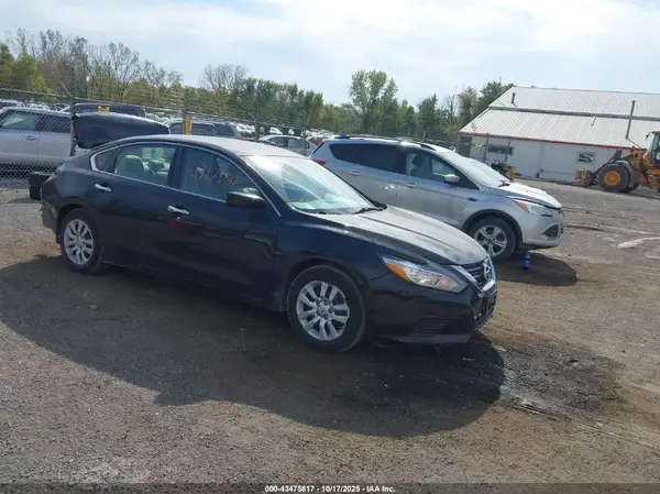 1N4AL3AP2GN341542 2016 NISSAN ALTIMA - Image 1