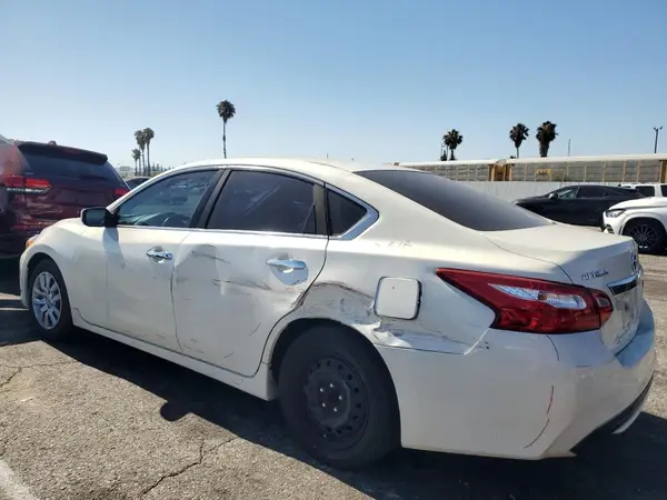 1N4AL3AP2GN341914 2016 NISSAN ALTIMA - Image 2