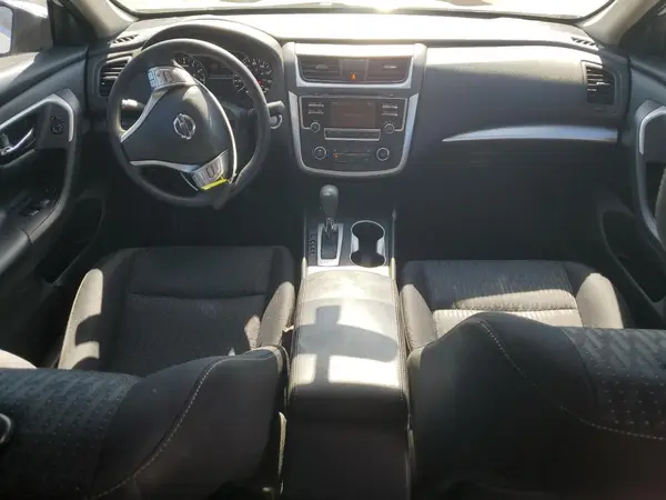 1N4AL3AP2GN341914 2016 NISSAN ALTIMA - Image 8