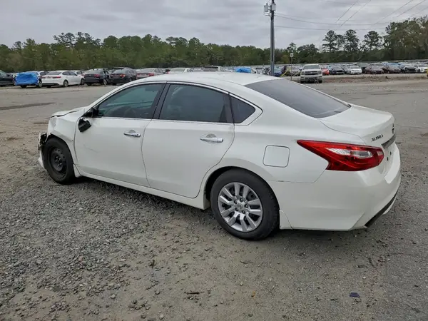1N4AL3AP2GN341931 2016 NISSAN ALTIMA - Image 2