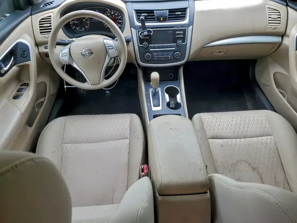 1N4AL3AP2GN341931 2016 NISSAN ALTIMA - Image 8