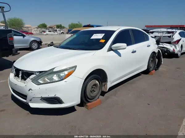 1N4AL3AP2GN342271 2016 NISSAN ALTIMA - Image 2