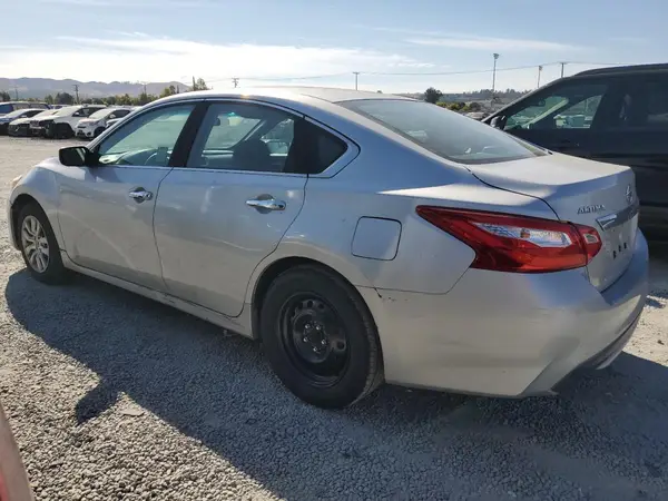 1N4AL3AP2GN342464 2016 NISSAN ALTIMA - Image 2