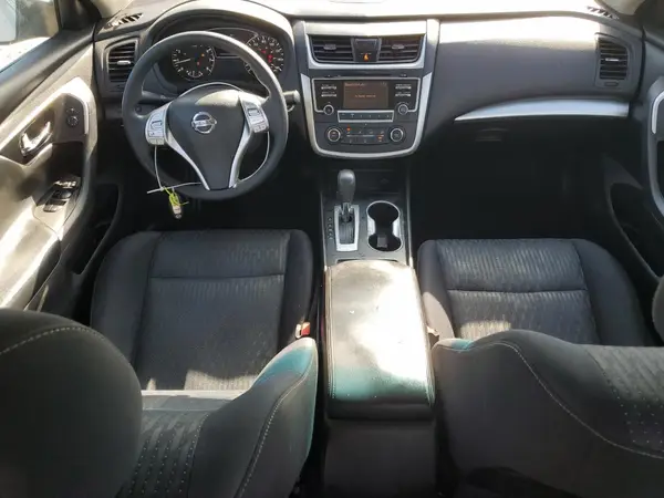 1N4AL3AP2GN342464 2016 NISSAN ALTIMA - Image 8