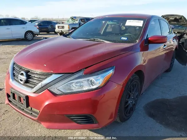 1N4AL3AP2GN342478 2016 NISSAN ALTIMA - Image 2