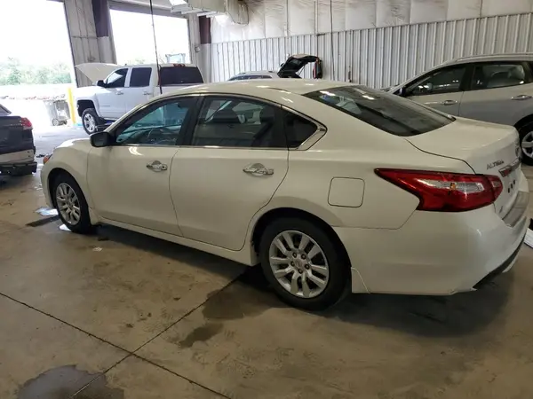 1N4AL3AP2GN342755 2016 NISSAN ALTIMA - Image 2
