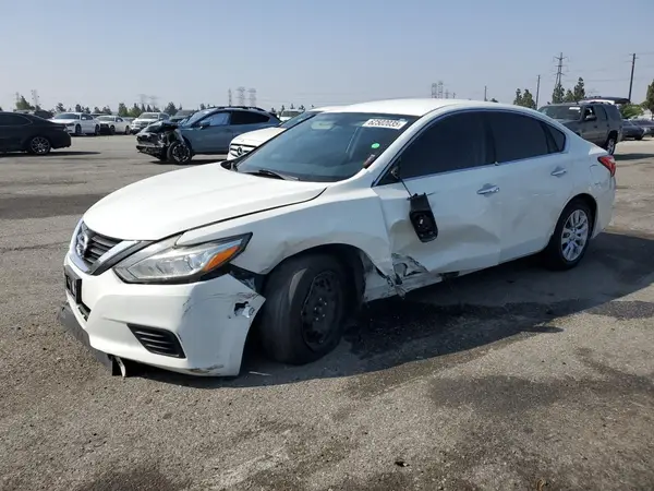 1N4AL3AP2GN342769 2016 NISSAN ALTIMA - Image 1
