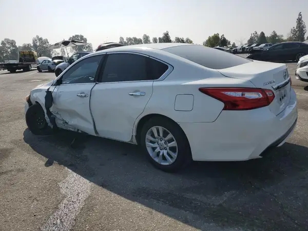 1N4AL3AP2GN342769 2016 NISSAN ALTIMA - Image 2