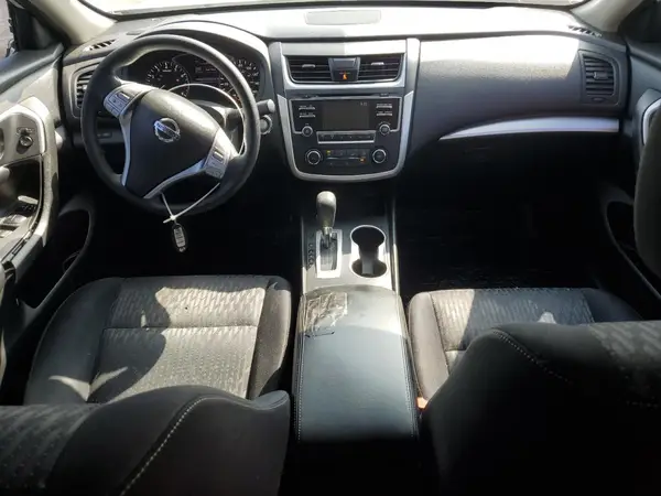 1N4AL3AP2GN342769 2016 NISSAN ALTIMA - Image 8