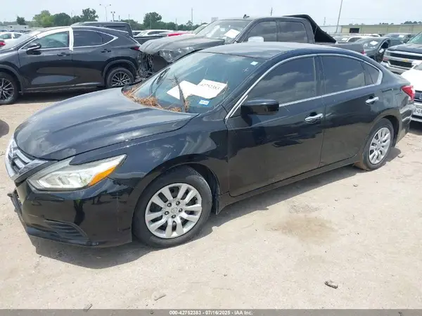 1N4AL3AP2GN342948 2016 NISSAN ALTIMA - Image 2