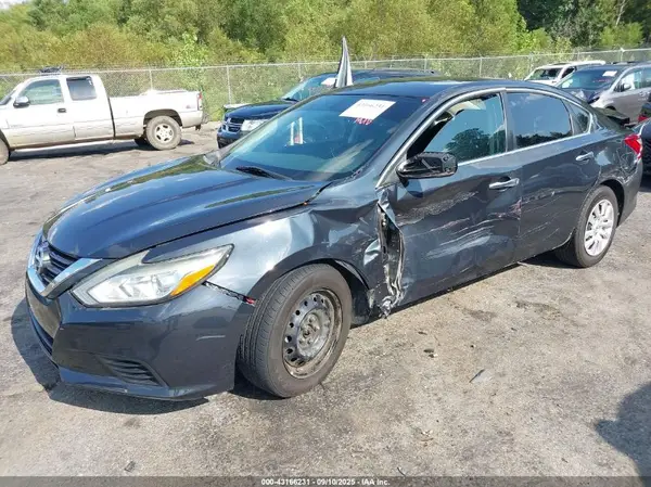 1N4AL3AP2GN342982 2016 NISSAN ALTIMA - Image 2