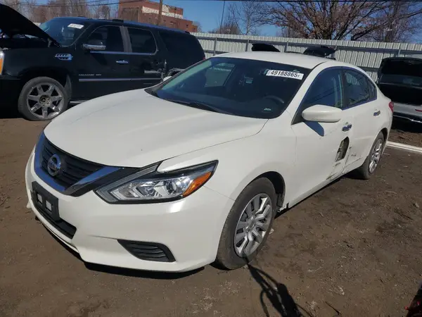 1N4AL3AP2GN343078 2016 NISSAN ALTIMA - Image 1