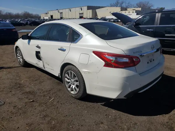 1N4AL3AP2GN343078 2016 NISSAN ALTIMA - Image 2
